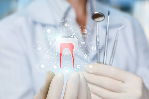 Laser Dentistry in Mission, OR