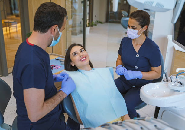 Best Sleep Apnea Treatment  in Mission, OR