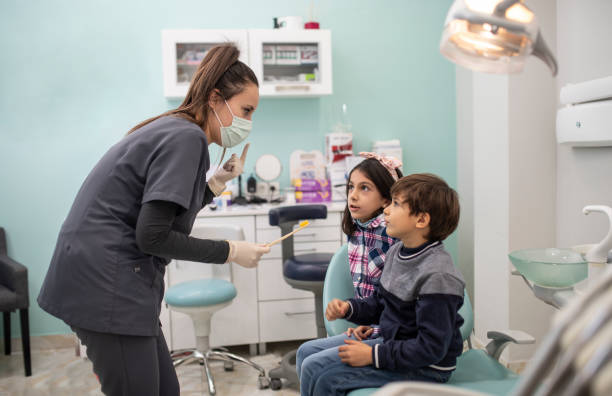 Best Traditional Braces  in Mission, OR