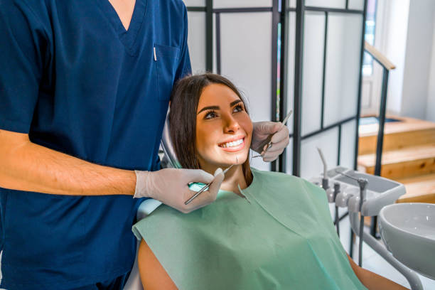 Best Dental Exams and Cleanings  in Mission, OR