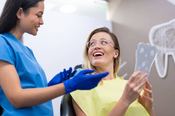 Professional  Holistic Dental Services in Mission, OR