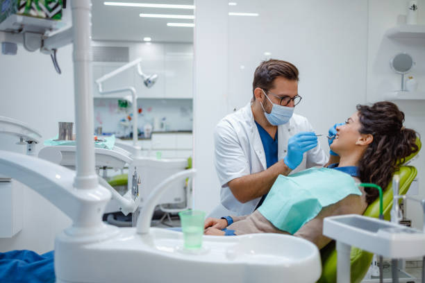 Best Cosmetic Dentistry  in Mission, OR