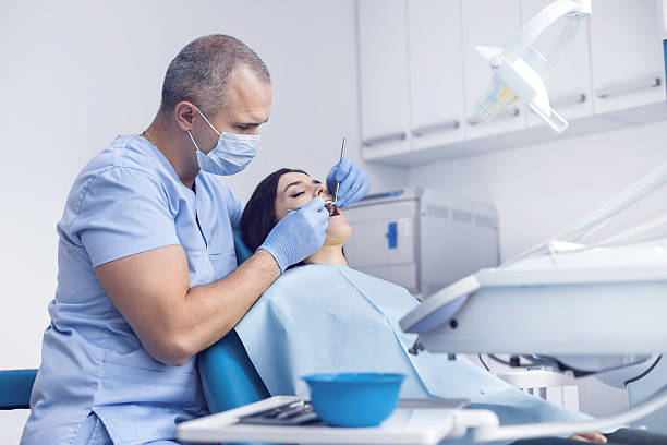 Best TMJ/TMD Treatment  in Mission, OR
