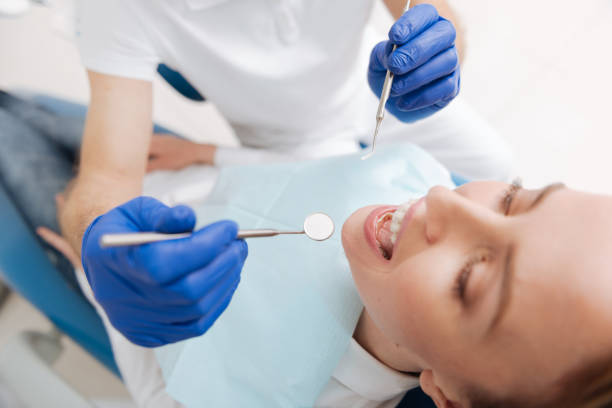 Best Dentures (Full and Partial)  in Mission, OR
